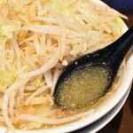 ラーメン荘 歴史を刻め - 