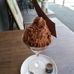 プレスキルショコラトリー - 