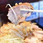ラーメン荘 歴史を刻め - 
