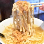ラーメン荘 歴史を刻め - 