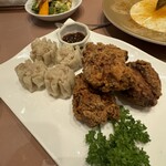 中国料理 成蹊 - 