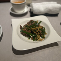 中国飯店 富麗華 - 