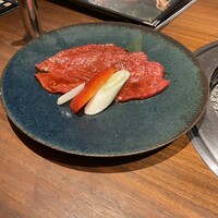 焼肉トラジ 大阪ヒルトンプラザ ウエスト店 - 