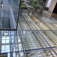 焼肉トラジ 大阪ヒルトンプラザ ウエスト店 - 