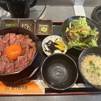 炭火和牛焼肉もうもう亭 広小路店 - 