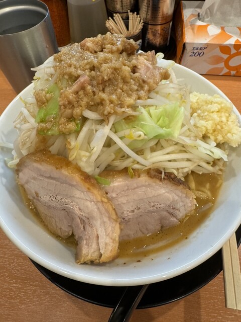 豚のトリコ - 大宮/ラーメン | 食べログ