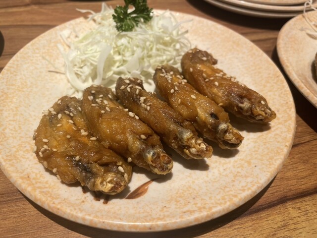 風来坊ページ 風来坊 東桜店 (ふうらいぼう) - 新栄町/鳥料理 | 食べログ