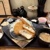 とんかつながた園 さんプラザ店