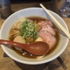 麺屋 翔 本店