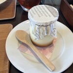 トコロテラス - 