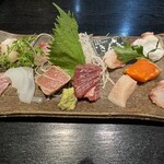 すし居酒屋 樽 - 