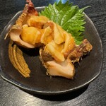 すし居酒屋 樽 - 