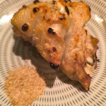 焼鳥いなかもん - 豚足