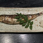 すし居酒屋 樽 - 