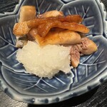 すし居酒屋 樽 - 