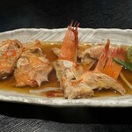 すし居酒屋 樽 - 