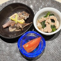 焼肉料理 牛吉日和 - 