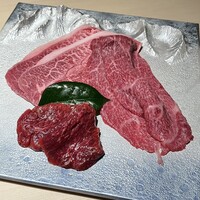 焼肉料理 牛吉日和 - 