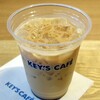 キーズカフェ ビックロ新宿店