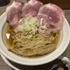 麺屋優光 名古屋店