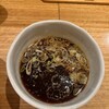 長岡食堂 横浜西口店