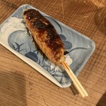 ハッピー酒場 金ちゃん - つくね