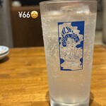 酒肴 北斎 - 