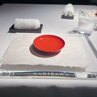 NARISAWA - 