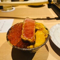 焼うお いし川 - 