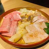 焼うお いし川 - 