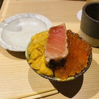 焼うお いし川 - 