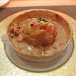 saveur - 2014年4月12日の北海道クネル