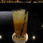 BAR 和香 - 金柑のカクテル