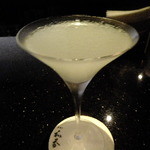 BAR 和香 - ギムレット