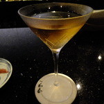 BAR 和香 - フランシス・アルバート