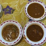 インドや・ながら   - 