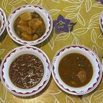 インドや・ながら   - 