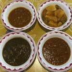 インドや・ながら   - 