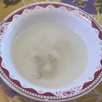 インドや・ながら   - 