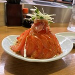 一竜 - 料理写真: