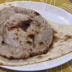 インドや・ながら   - 