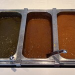 インドや・ながら   - 