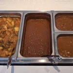 インドや・ながら   - 