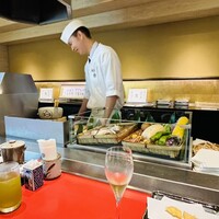 銀座 天一 博多店 - 