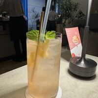 アニヴェルセル カフェ - 