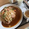 あんかけ太郎 テラッセ納屋橋店