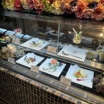 ビストリア ギャッツビー - 