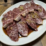 焼肉幸泉 - 