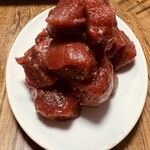 焼肉幸泉 - 