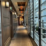 ビストリア ギャッツビー - 